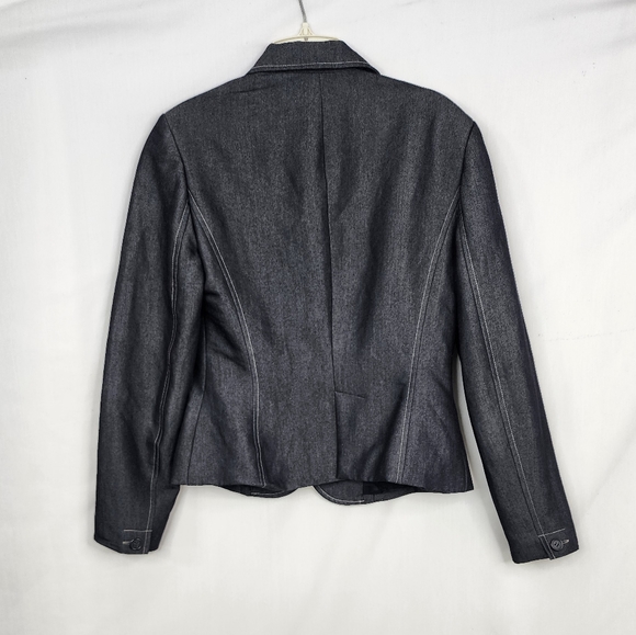 Lena Gabrielle New York blazer size 6 - Picture 4 of 8
